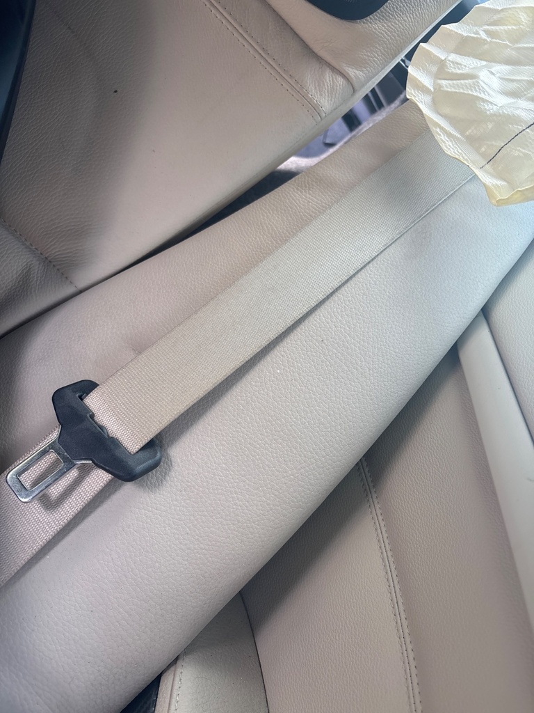 [EPE-120070] Pretensor trasero izquierdo BMW Serie 3