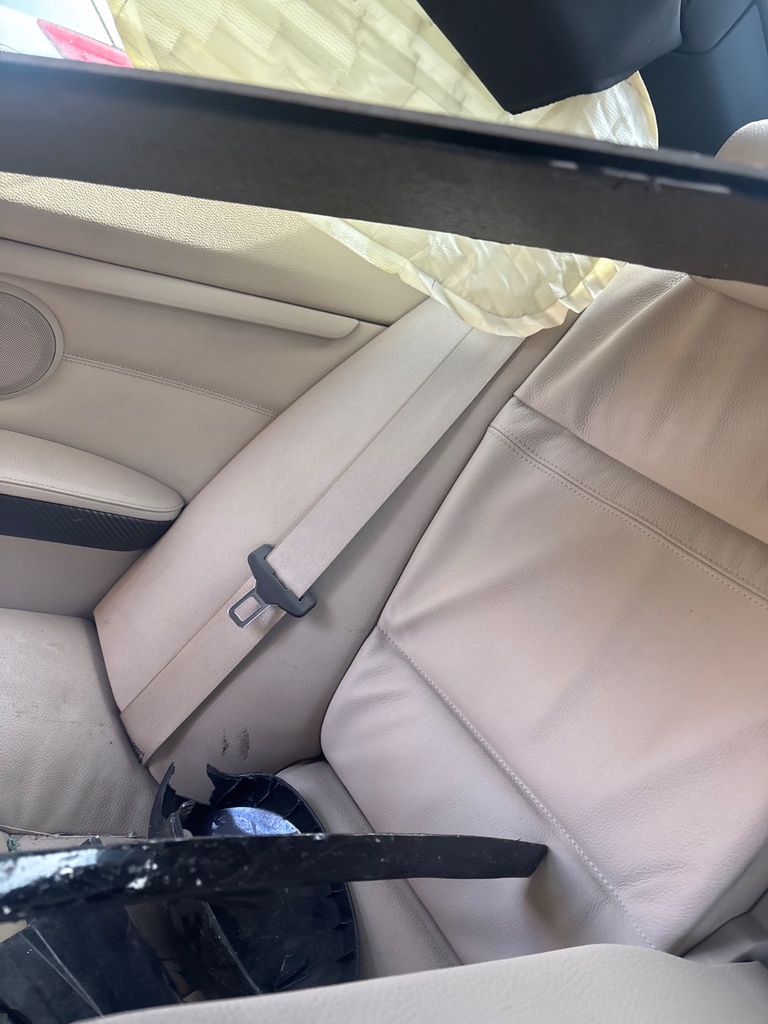 [EPE-120071] Pretensor trasero derecho BMW Serie 3