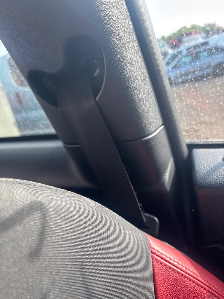 [EPE-120130] Pretensor de cinturón de seguridad delantero izquierdo Mini Cooper D (2010)