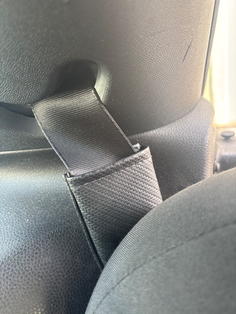 [EPE-120168] Pretensor de cinturón de seguridad trasero derecho Mini (2010)