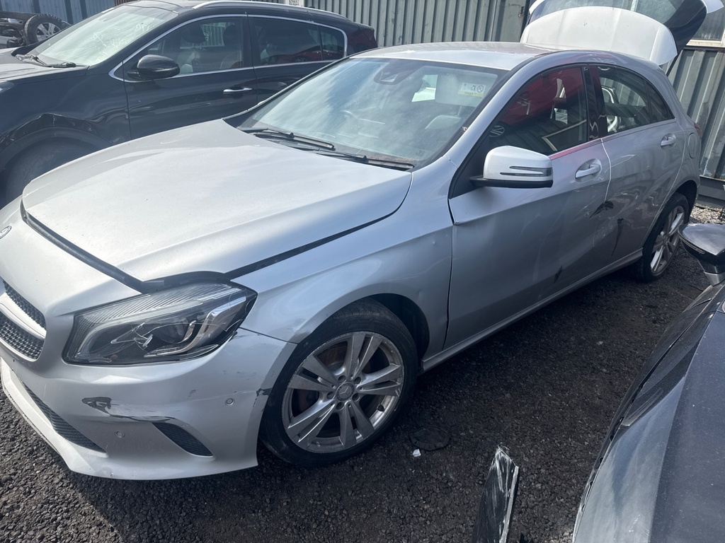 [EPE-120183] Unidad de control del motor Mercedes-Benz Clase A 180 CDI/d 2016
