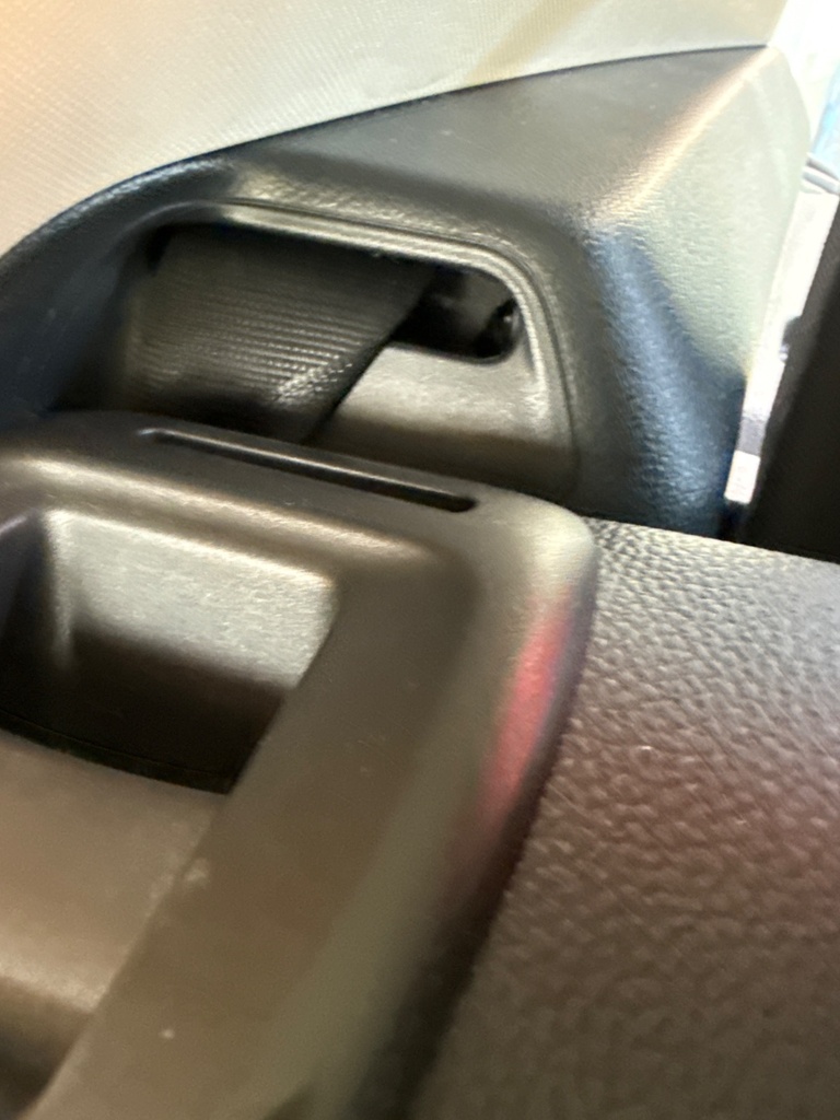 [EPE-120265] Pretensor de cinturón de seguridad trasero derecho Mercedes-Benz A-Class