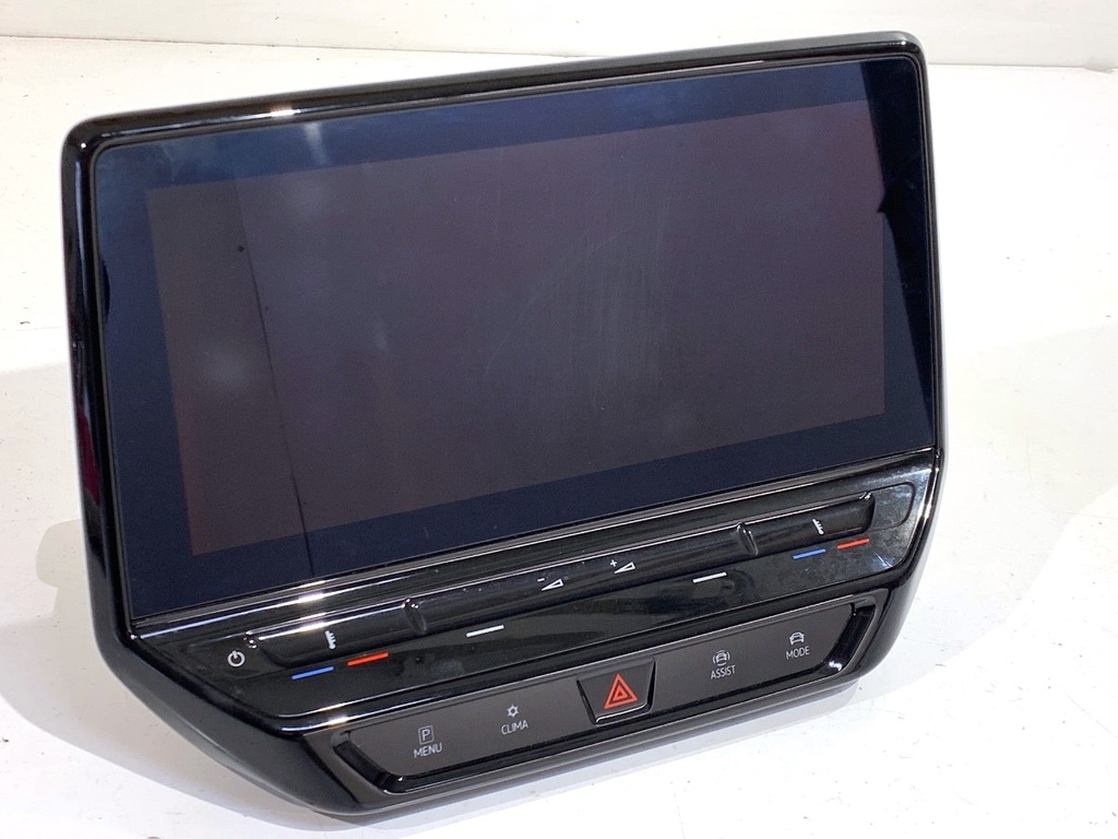 [STARK-869147] Pantalla de infoentretenimiento VW ID.3 (E11) Pro 150 kW 2021-2022