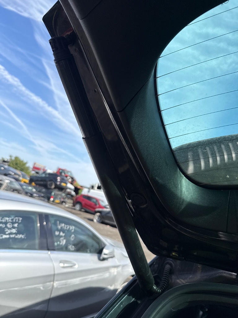 [EPE-120321] Amortiguador de portón trasero izquierdo Kia Sportage 2019