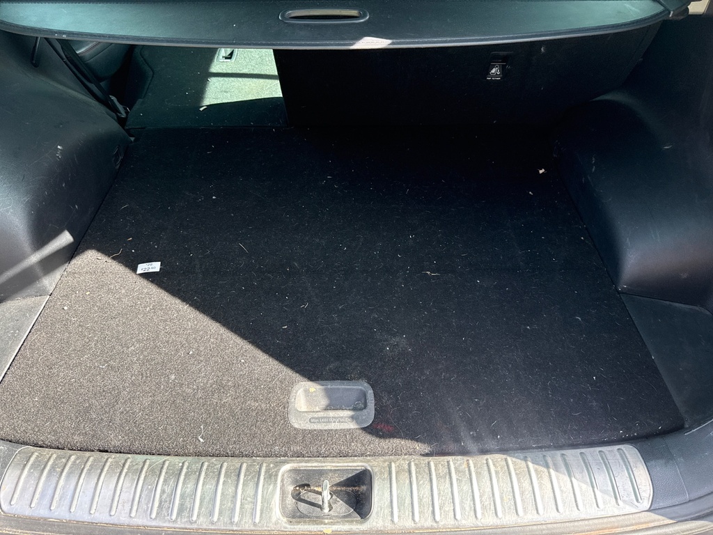 [EPE-120330] Tablero de cubierta de rueda de repuesto Kia Sportage 2019