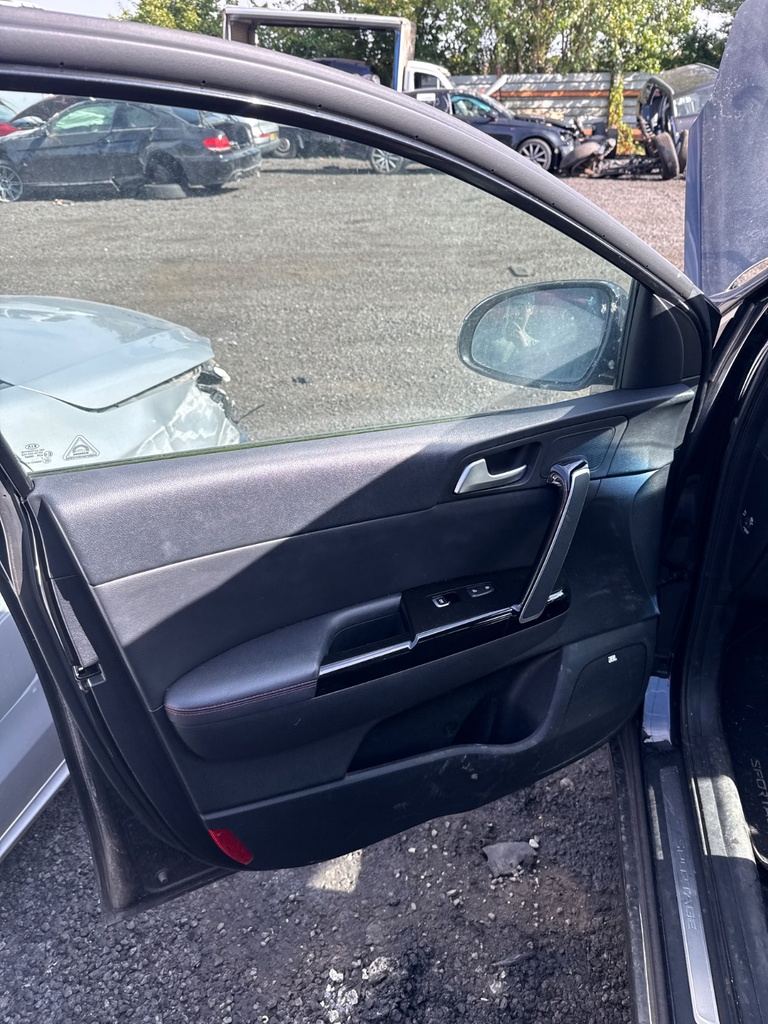 [EPE-120334] Panel interior de puerta delantera izquierda Kia Sportage 2019
