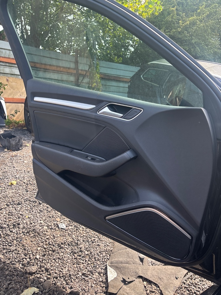 [EPE-120404] Panel interior de puerta delantera izquierdo Audi A3