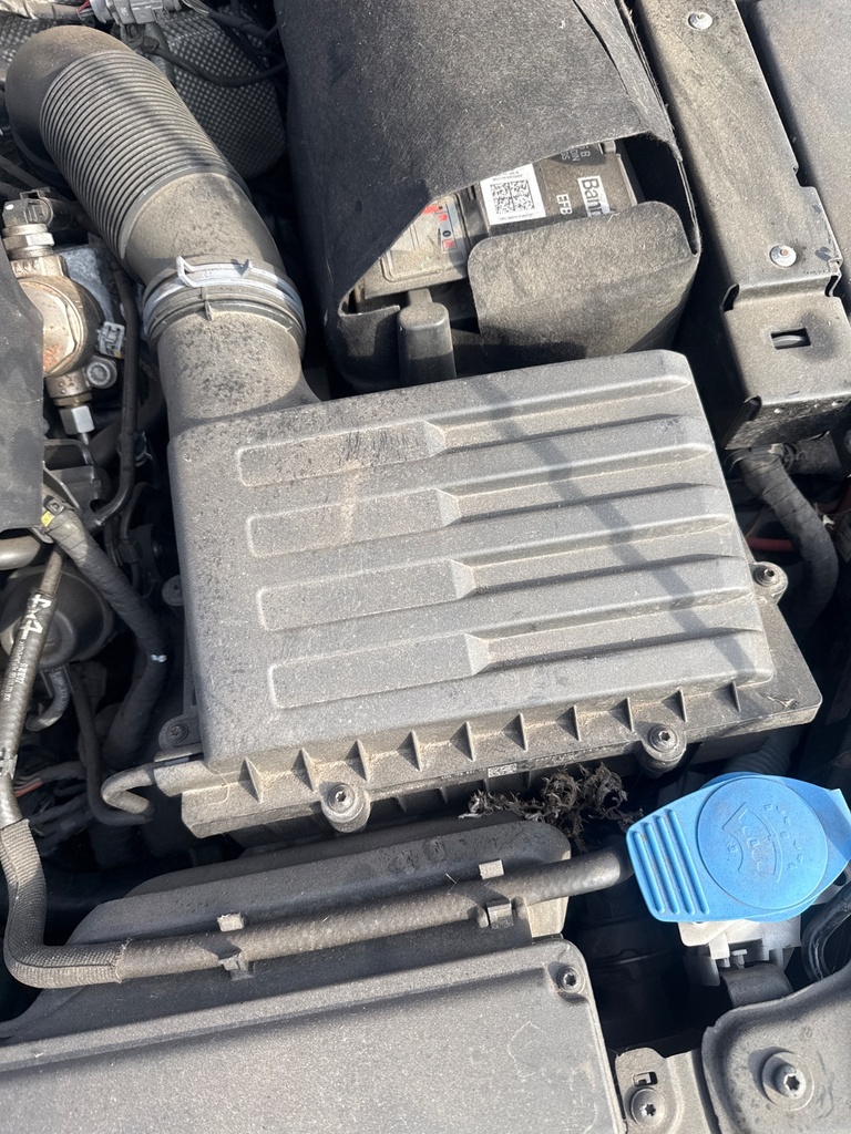 [EPE-120443] Caja de filtro de aire Seat Leon Cupra