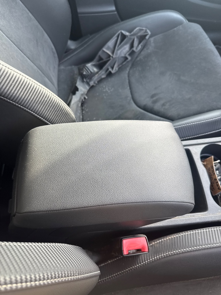 [EPE-120466] Reposabrazos de consola central Seat Leon 2017