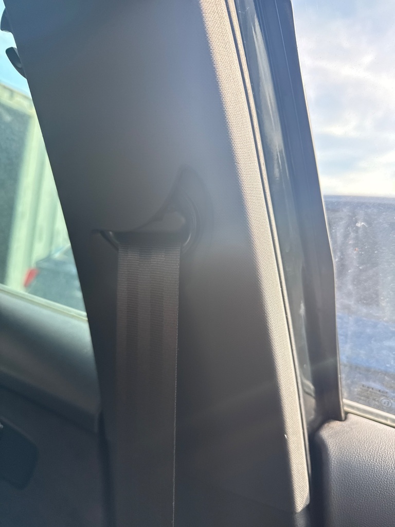 [EPE-120474] Cinturón de seguridad delantero izquierdo Seat Leon 2017