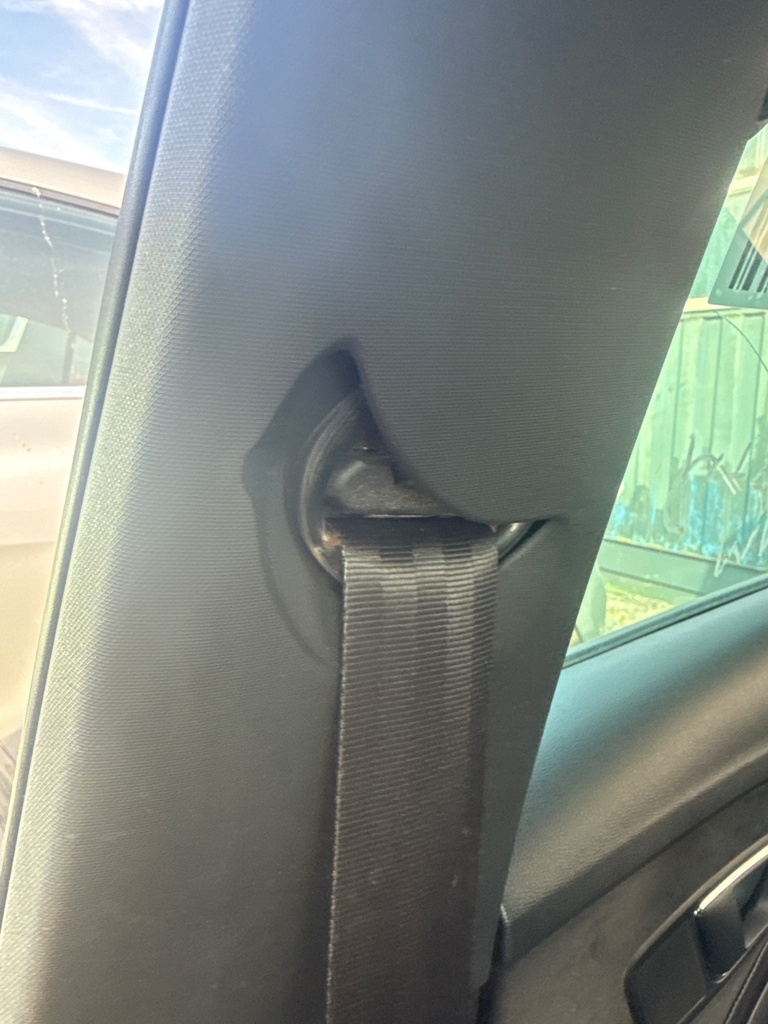 [EPE-120475] Cinturón de seguridad delantero derecho Seat Leon 2017