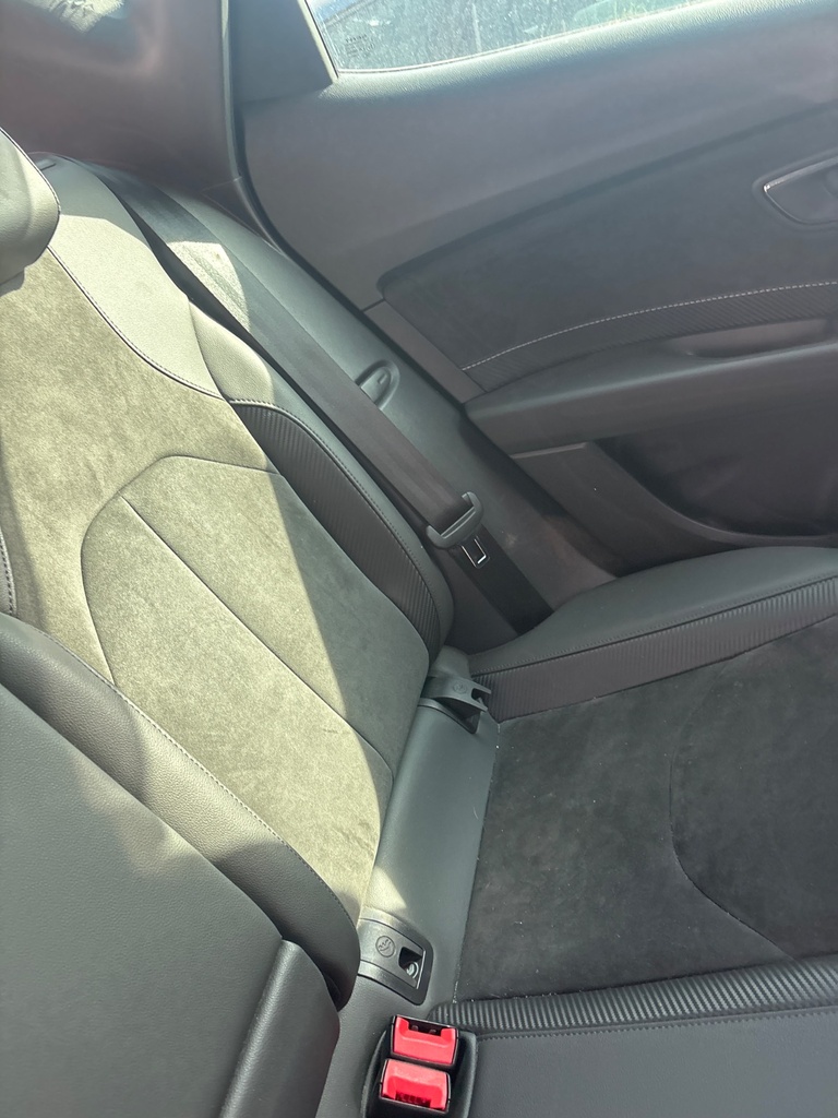 [EPE-120517] Pretensor de cinturón de seguridad trasero izquierdo Seat Leon 2017