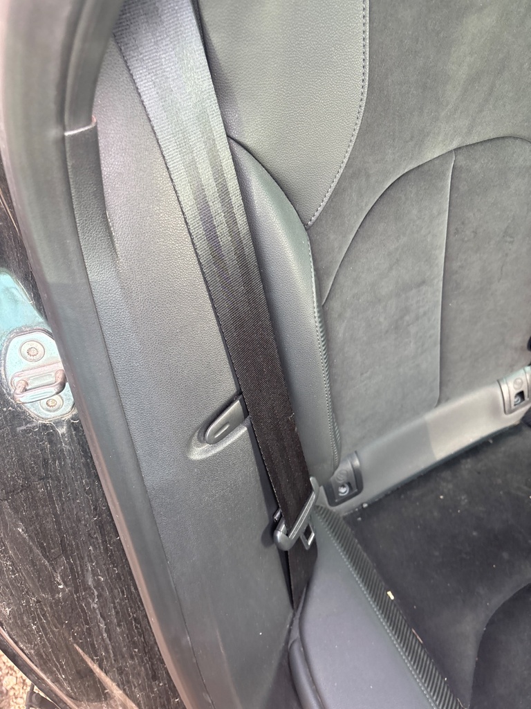 [EPE-120518] Pretensor de cinturón de seguridad trasero derecho Seat Leon 2017