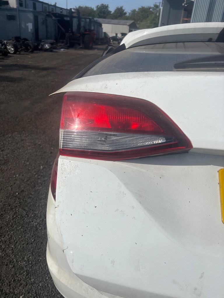 [EPE-120576] Piloto trasero izquierdo Opel Astra 2020