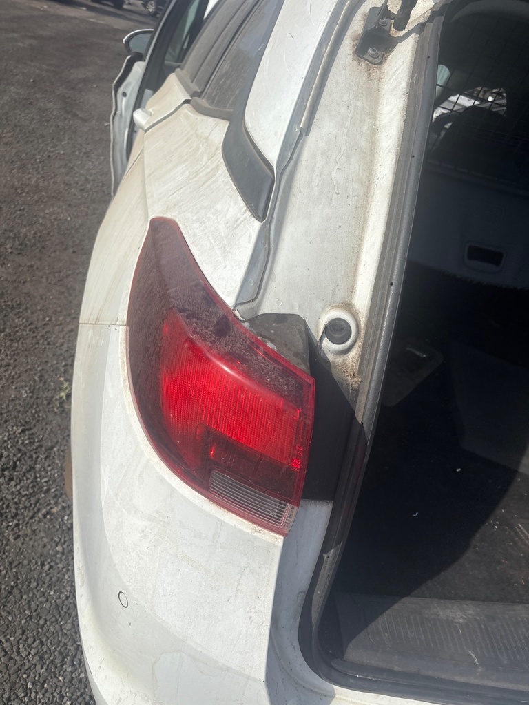 [EPE-120583] Piloto trasero izquierdo Opel Astra 2020