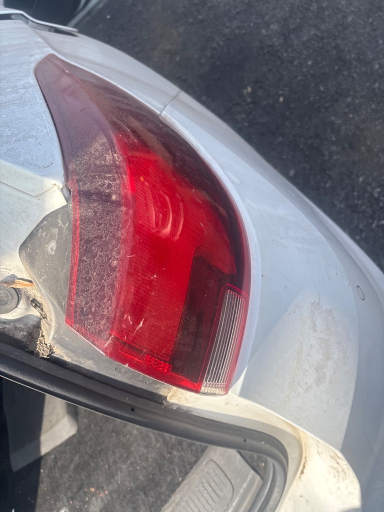 [EPE-120584] Piloto trasero derecho Opel Astra 2020