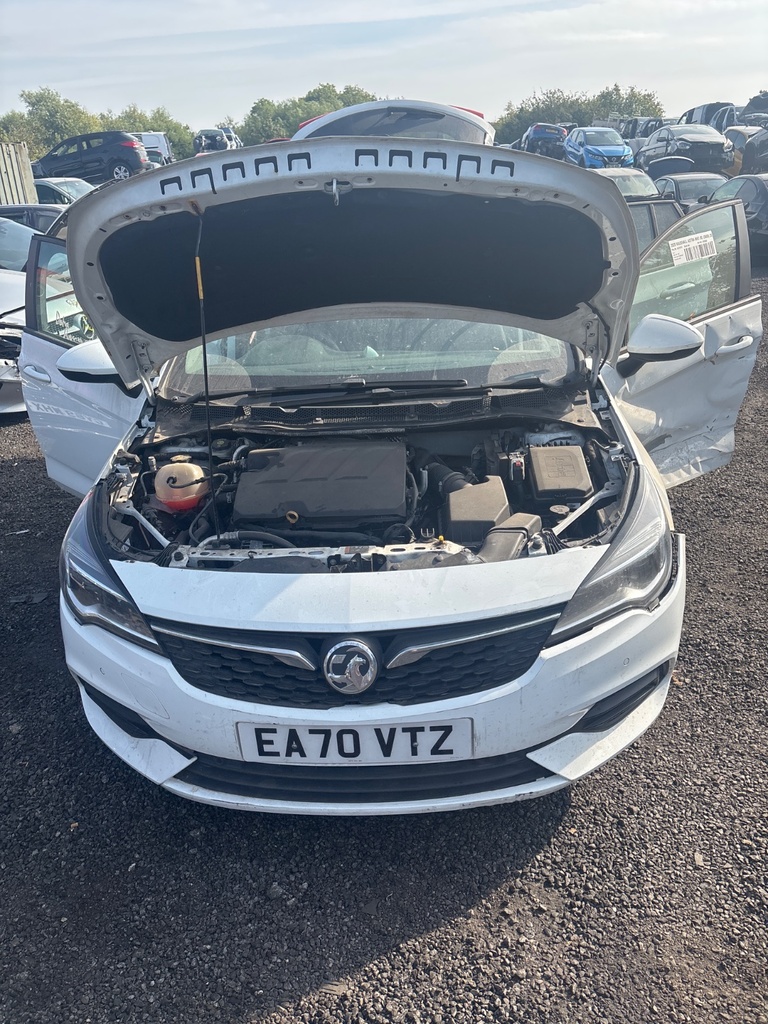 [EPE-120603] Palier delantero derecho Opel Astra 1.5 CRDI