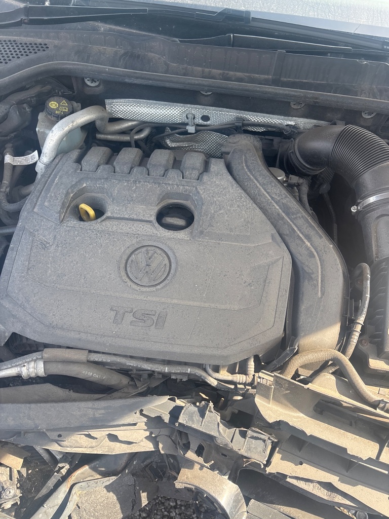 [EPE-120618] Tapa de balancines VW Golf 1.5 TSI