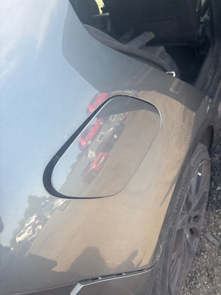 [EPE-120657] Tapa de combustible VW Golf 2019