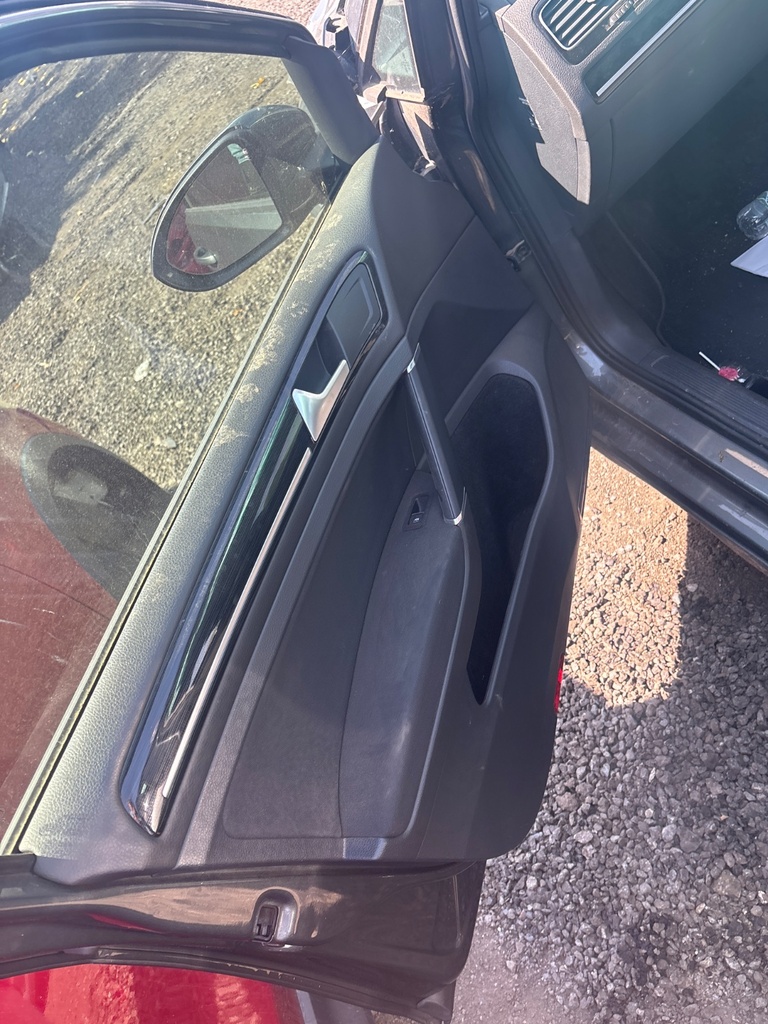 [EPE-120662] Panel de puerta delantero izquierdo VW Golf 2019