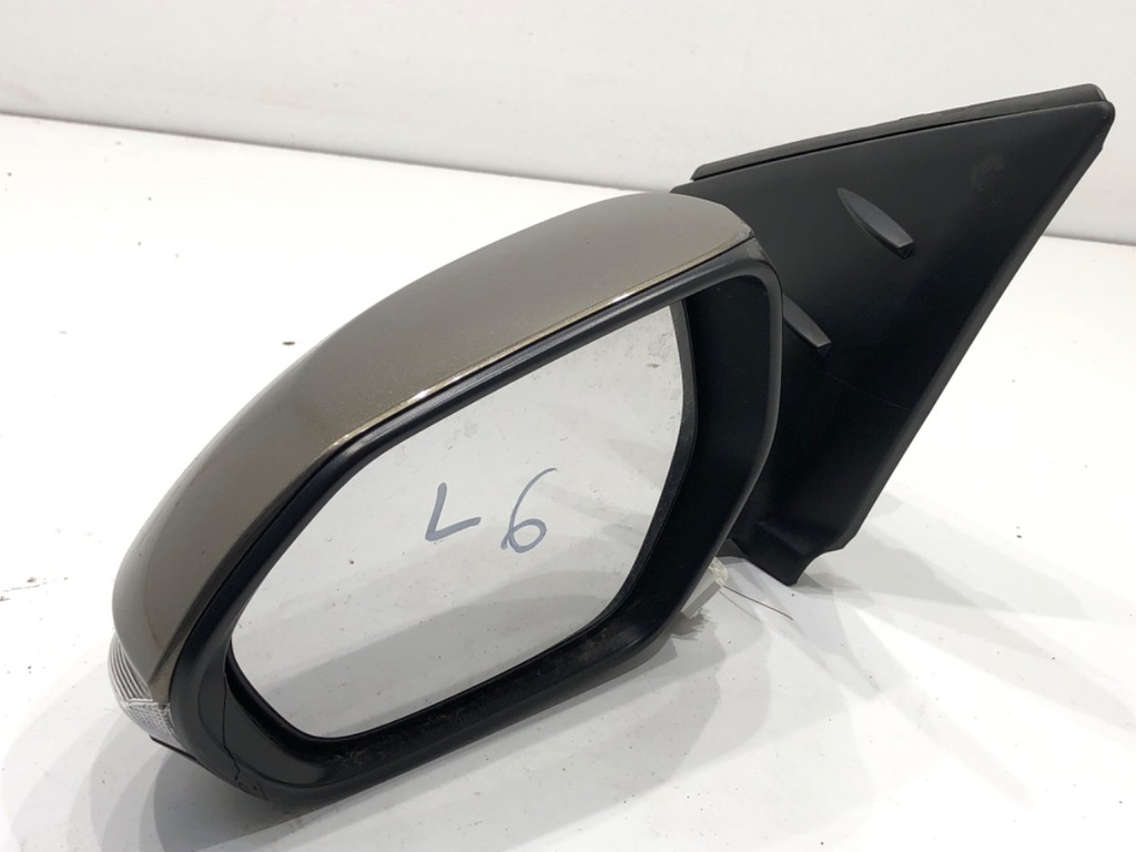 [STARK-874500] Retrovisor izquierdo TOYOTA YARIS (_P21_, _PA1_, _PH1_) 2020-