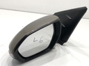 Retrovisor izquierdo TOYOTA YARIS (_P21_, _PA1_, _PH1_) 2020-