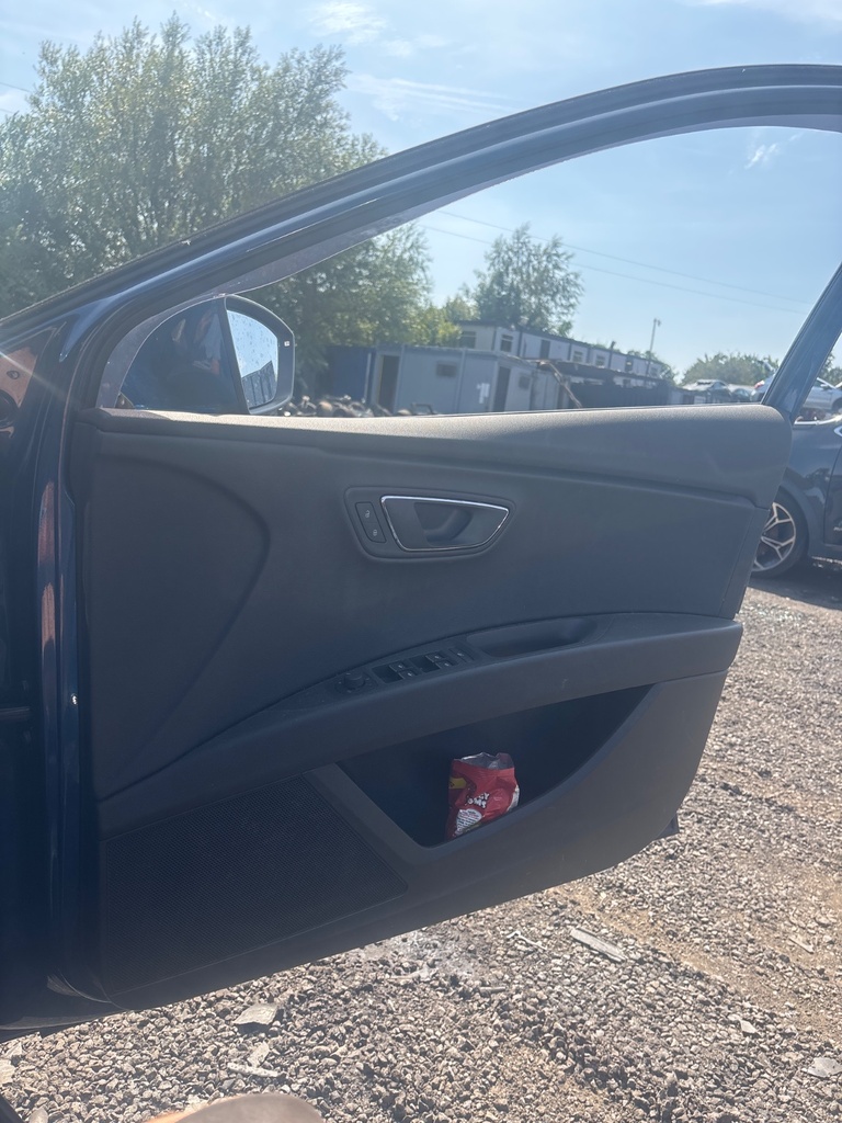 [EPE-120771] Panel interior de puerta delantera derecha Seat Leon ST