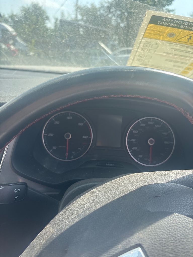 [EPE-120774] Cuadro de instrumentos Seat Leon ST 2.0 TDI