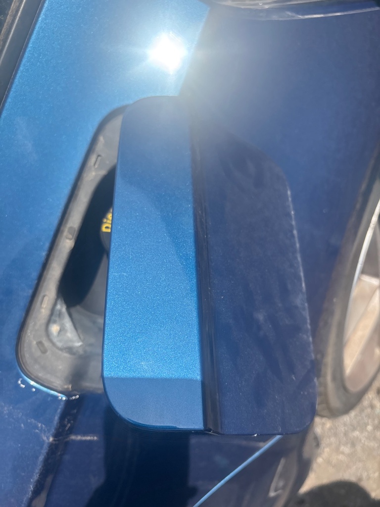 [EPE-120805] Tapa de combustible Seat Leon ST