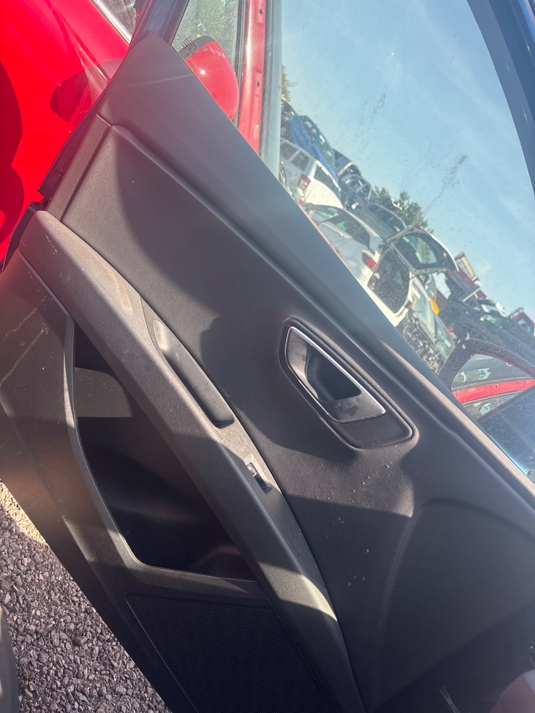 [EPE-120809] Panel interior de puerta delantera izquierda Seat Leon ST