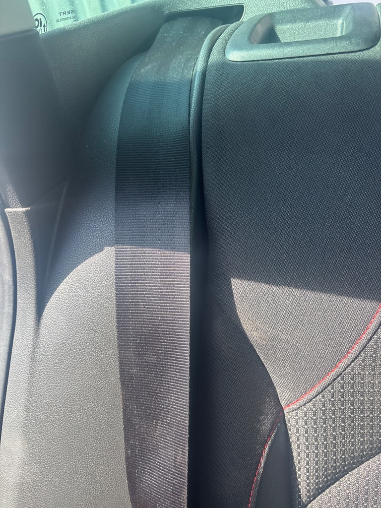 [EPE-120832] Pretensor de cinturón de seguridad trasero derecho Seat Leon ST