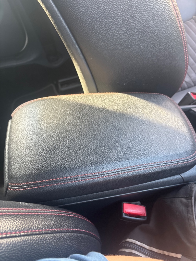 [EPE-120875] Reposabrazos de consola central Mercedes A-Class A 220 CDI