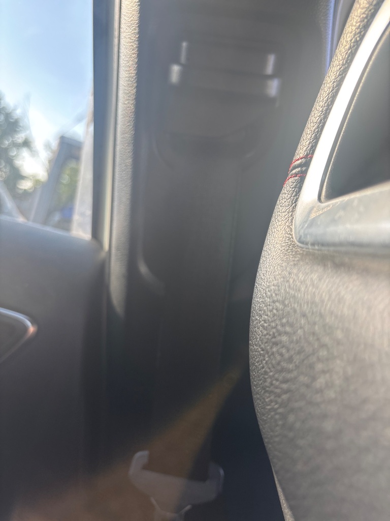 [EPE-120884] Pretensor de cinturón de seguridad delantero izquierdo Mercedes A-Class