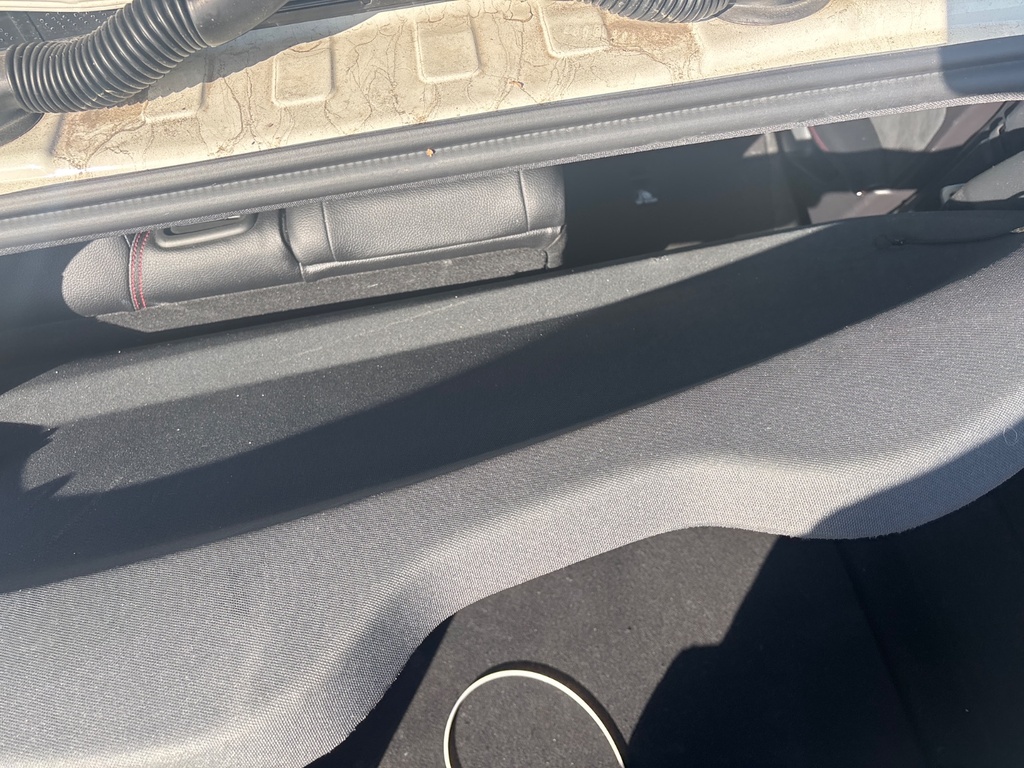 [EPE-120905] Bandeja trasera Mercedes Clase A