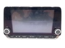 Radio Nissan Juke (F16_) 2019-2022 1.0 84 kW