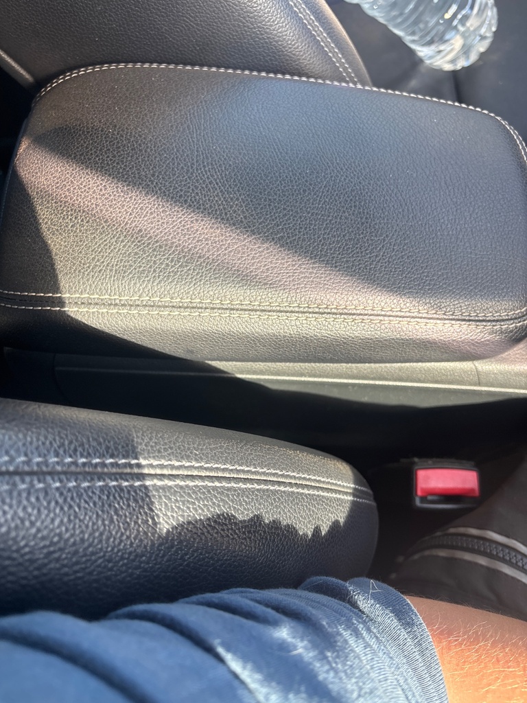 [EPE-120976] Reposabrazos de consola central Mercedes-Benz Clase A (W176)