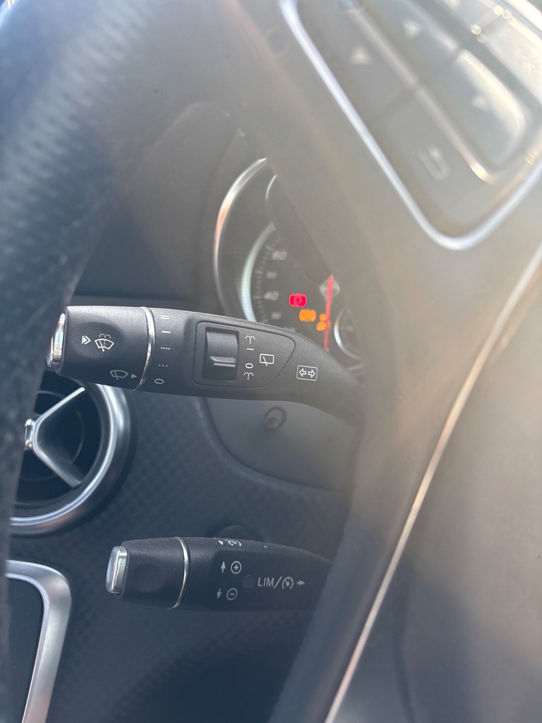 [EPE-120978] Mando de columna de dirección Mercedes-Benz Clase A (W176)