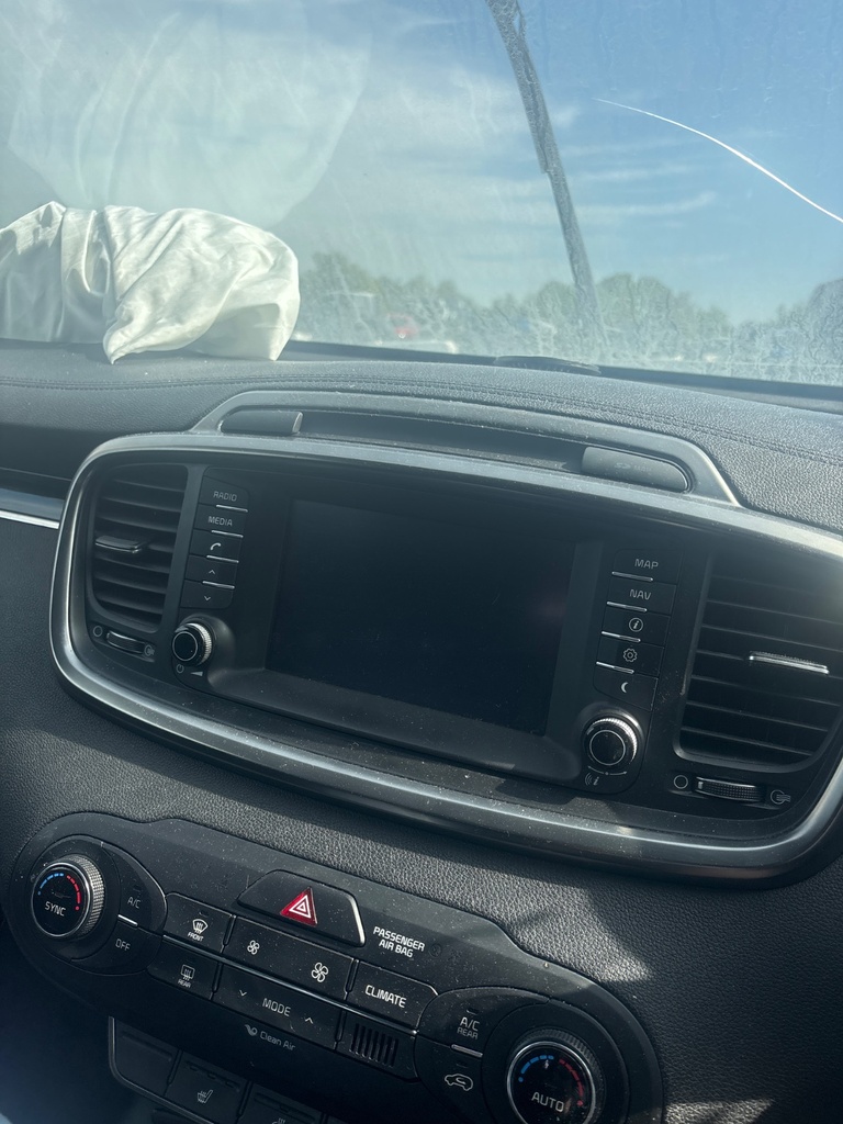 [EPE-121133] Salida de aire salpicadero Kia Sorento 2017