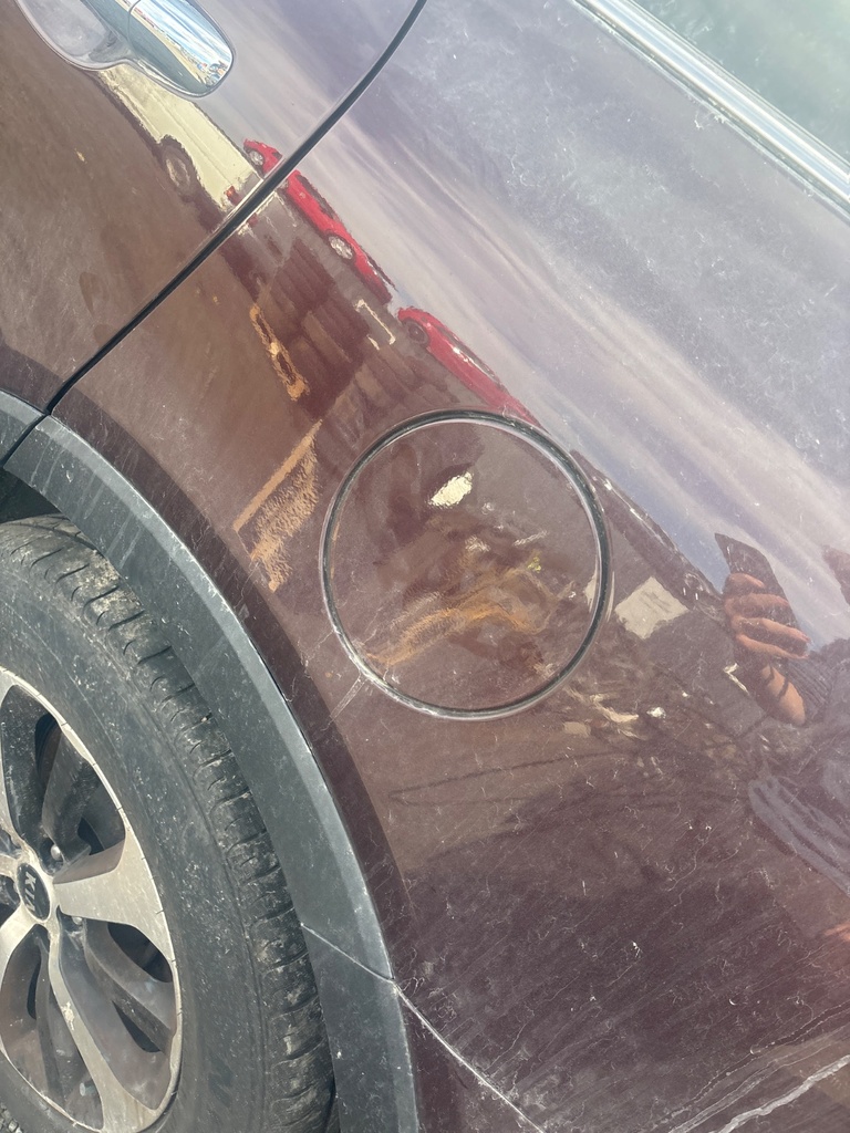 [EPE-121151] Tapa de combustible Kia Sorento 2017