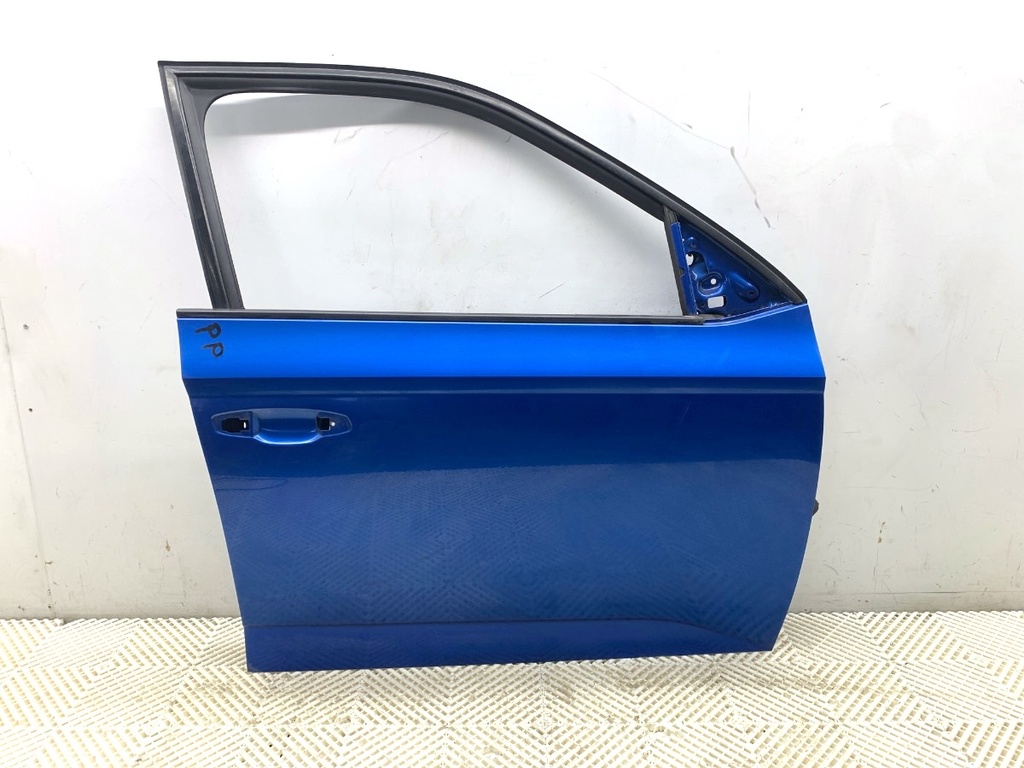 [STARK-870139] Puerta delantera derecha SKODA FABIA III (NJ3) 2014-2022 1.0 55 kW