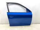 Puerta delantera derecha SKODA FABIA III (NJ3) 2014-2022 1.0 55 kW