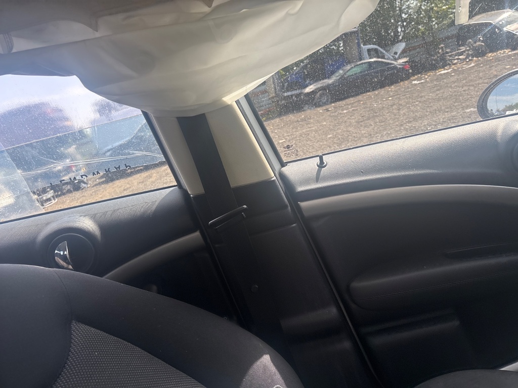 [EPE-121307] Pretensor de cinturón de seguridad delantero izquierdo Mini Countryman