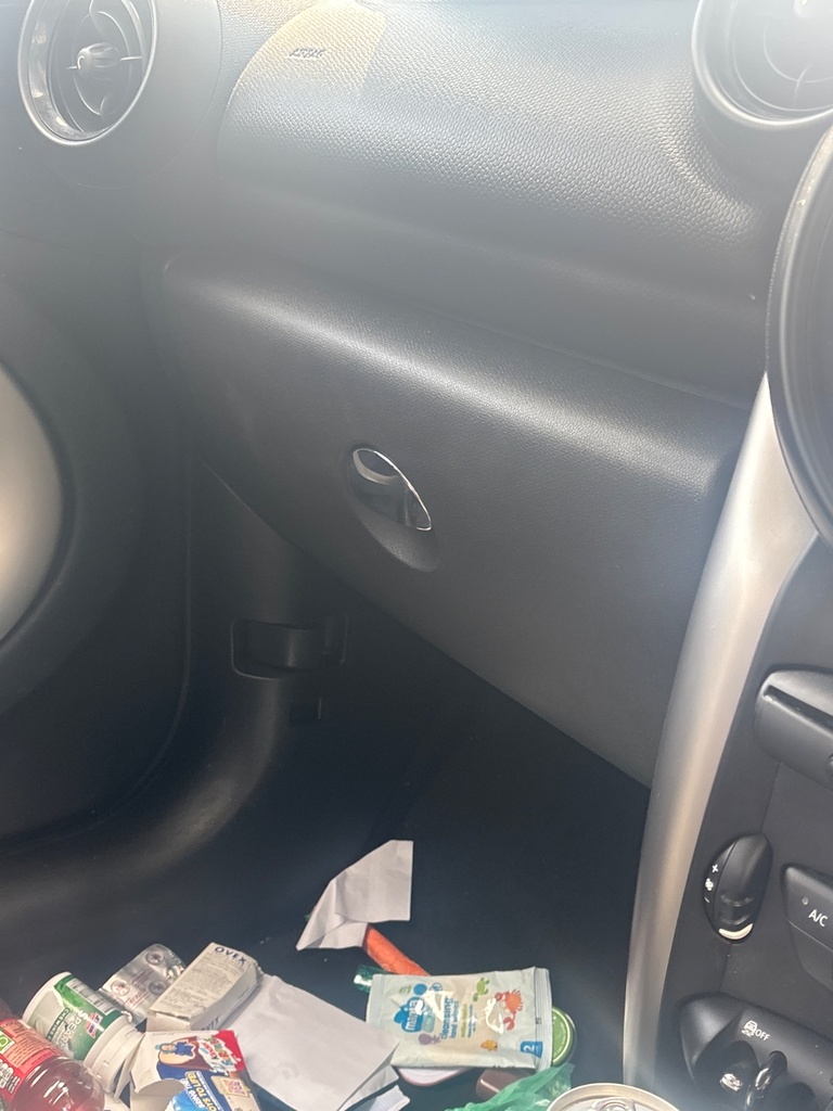 [EPE-121301] Guantera Mini Countryman Cooper D