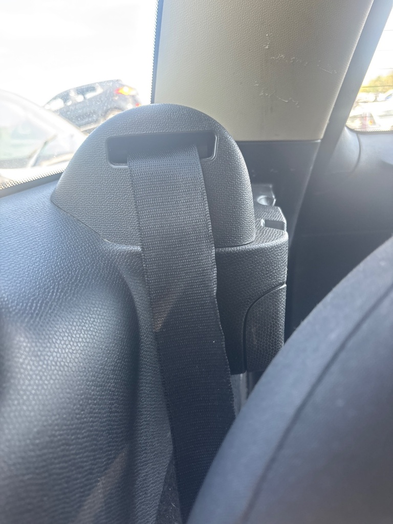[EPE-121352] Pretensor de cinturón de seguridad trasero derecho Mini Countryman