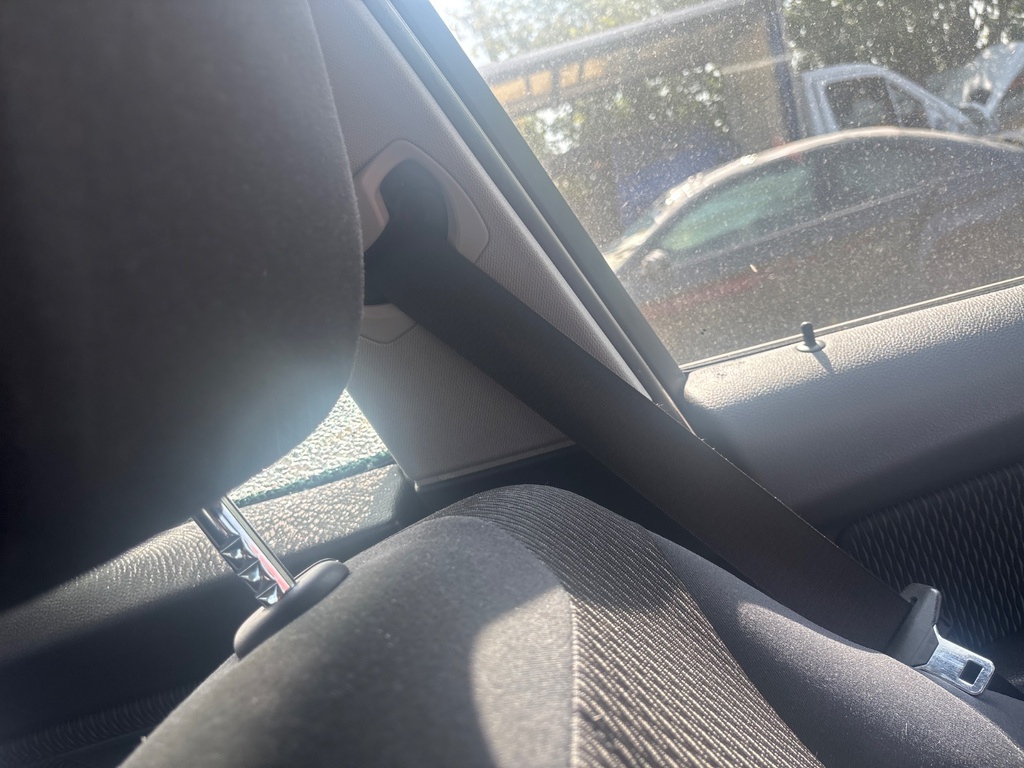 [EPE-121395] Pretensor de cinturón de seguridad delantero izquierdo BMW Serie 3 F30/F80