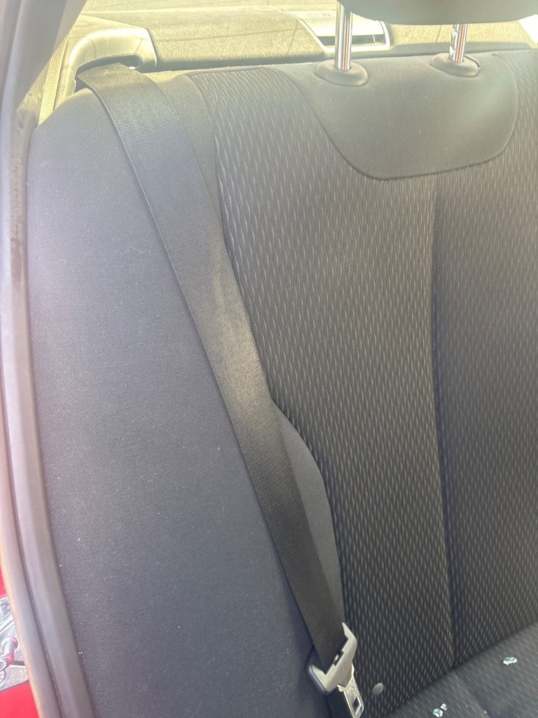 [EPE-121448] Pretensor de cinturón de seguridad trasero derecho BMW Serie 3