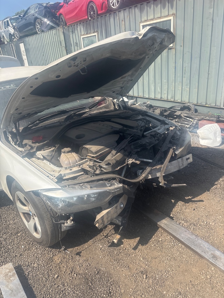 [EPE-121468] Compresor de aire acondicionado BMW Serie 3 318d