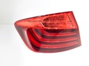 Piloto trasero izquierdo BMW Serie 5 (F10) 2009-2016