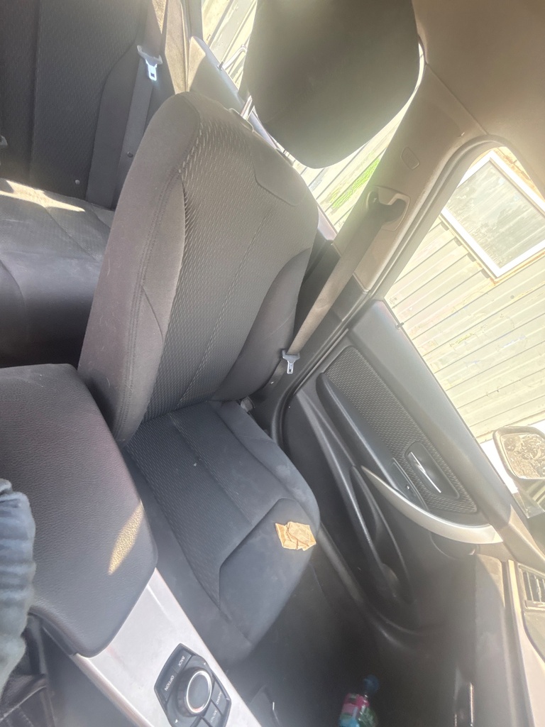 [EPE-121497] Asiento delantero izquierdo BMW Serie 3 (2013)