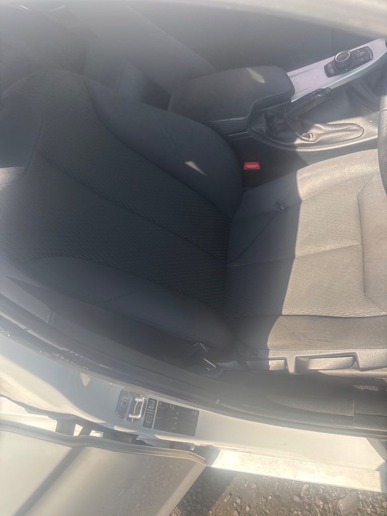 [EPE-121498] Asiento delantero derecho BMW Serie 3 (2013)
